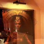 Le Secret De Cleopatre, De Luxe Avec Jacuzzi Et Piece Secrete Apartment Scheibenhard