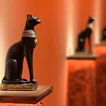 Le Secret De Cleopatre, De Luxe Avec Jacuzzi Et Piece Secrete * Scheibenhard