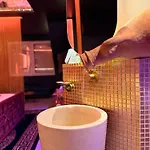 Le Secret De Cleopatre, De Luxe Avec Jacuzzi Et Piece Secrete Scheibenhard