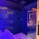 Le Secret De Cleopatre, De Luxe Avec Jacuzzi Et Piece Secrete * Scheibenhard