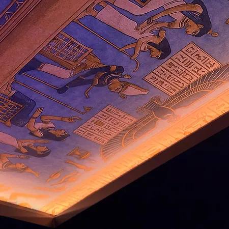 Le Secret De Cleopatre, De Luxe Avec Jacuzzi Et Piece Secrete * Scheibenhard