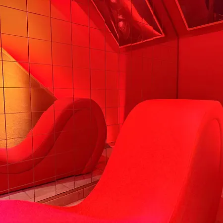 Le Secret De Cleopatre, De Luxe Avec Jacuzzi Et Piece Secrete Scheibenhard