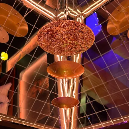 Le Secret De Cleopatre, De Luxe Avec Jacuzzi Et Piece Secrete شقة Scheibenhard