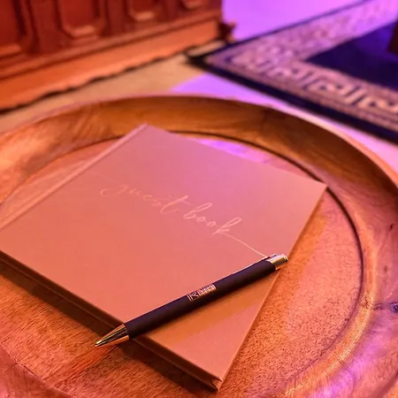 Le Secret De Cleopatre, De Luxe Avec Jacuzzi Et Piece Secrete