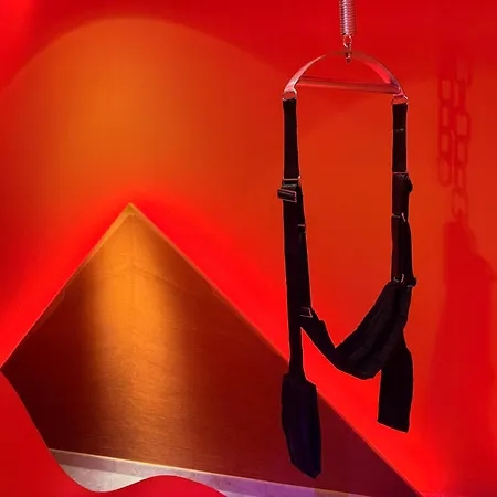 Le Secret De Cleopatre, De Luxe Avec Jacuzzi Et Piece Secrete