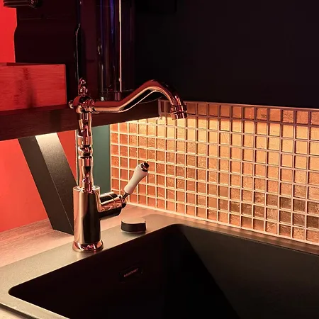 Le Secret De Cleopatre, De Luxe Avec Jacuzzi Et Piece Secrete