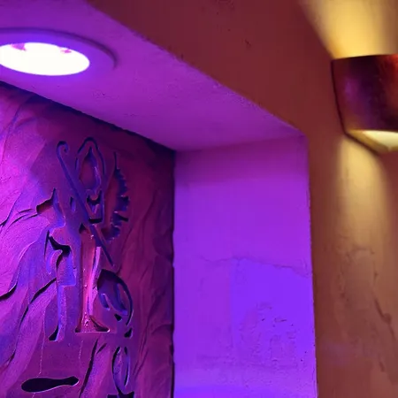 Le Secret De Cleopatre, De Luxe Avec Jacuzzi Et Piece Secrete Appartement