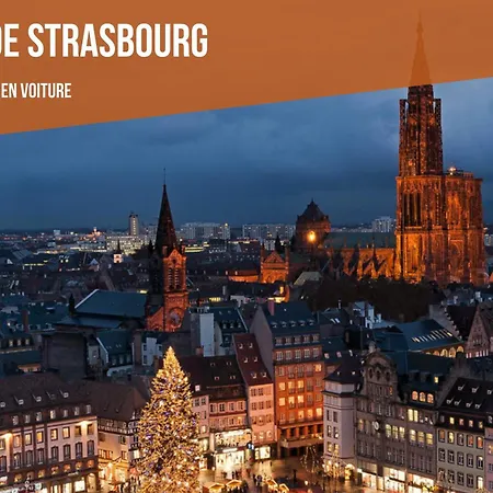 Le Secret De Cleopatre, De Luxe Avec Jacuzzi Et Piece Secrete Appartement Scheibenhard