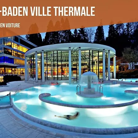 Le Secret De Cléopâtre, De Luxe Avec Jacuzzi Et Pièce Secrète * Scheibenhard